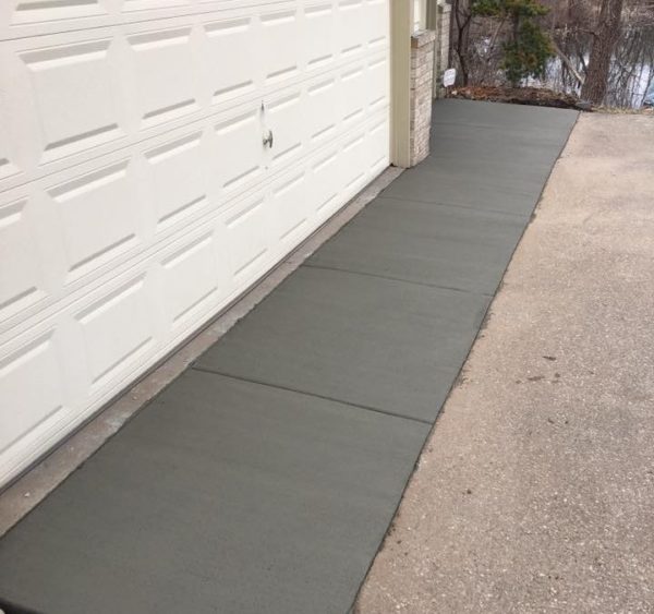 Aprons Prata Construction