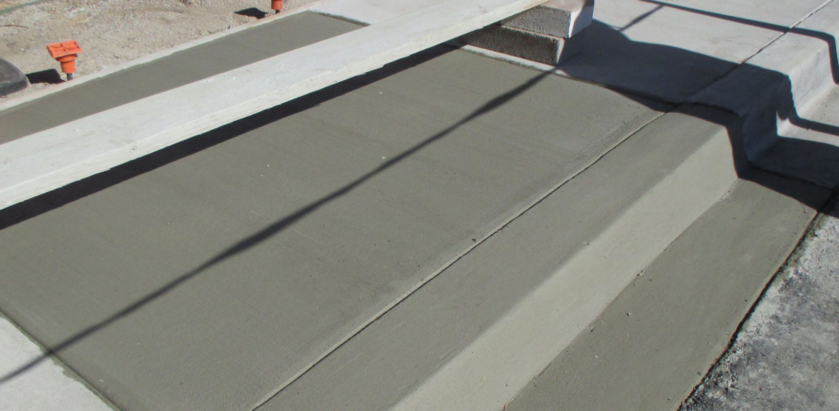 Curbs & Gutters